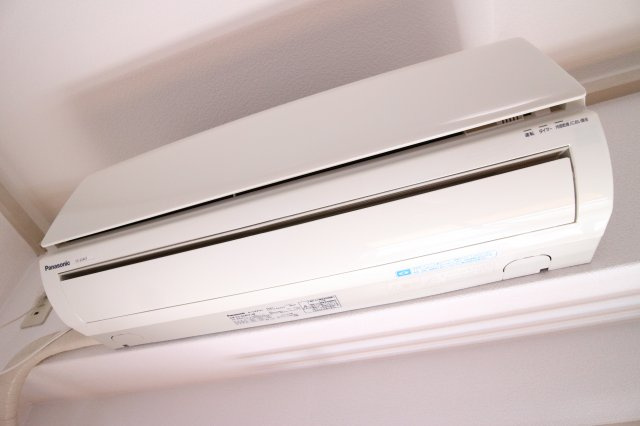 リバーサイド樫の木の設備