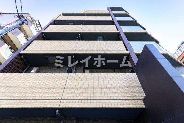 コンシェリア久が原