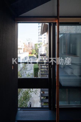 【展望】 | 蓮山居