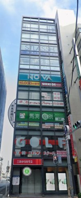 【外観】 | 堺市堺区南花田口町　貸店舗物件番号：834992] 