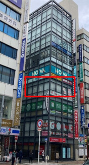 【その他】 | 堺市堺区南花田口町　貸店舗物件番号：834992] 