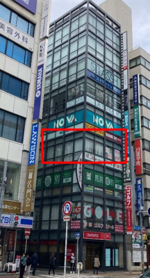 【その他】 | 堺市堺区南花田口町　貸店舗物件番号：834992] 