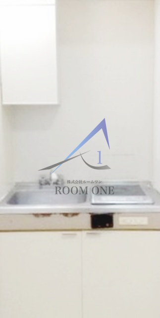 ハウス秀のキッチン|キッチンです。