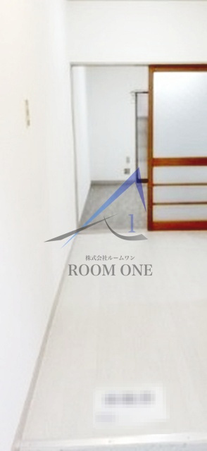 ハウス秀の玄関|玄関です。