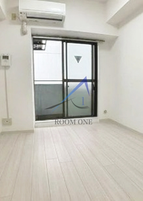 フォーラムイン・東京・Ⅰの寝室|寝室です。