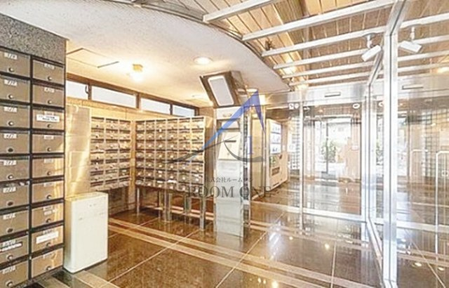 フォーラムイン・東京・Ⅰ