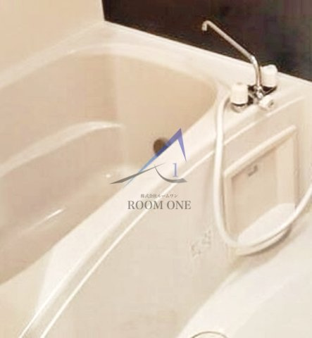 サニーハウスの浴室|お風呂です。