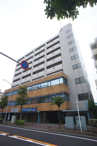 リビエール本郷