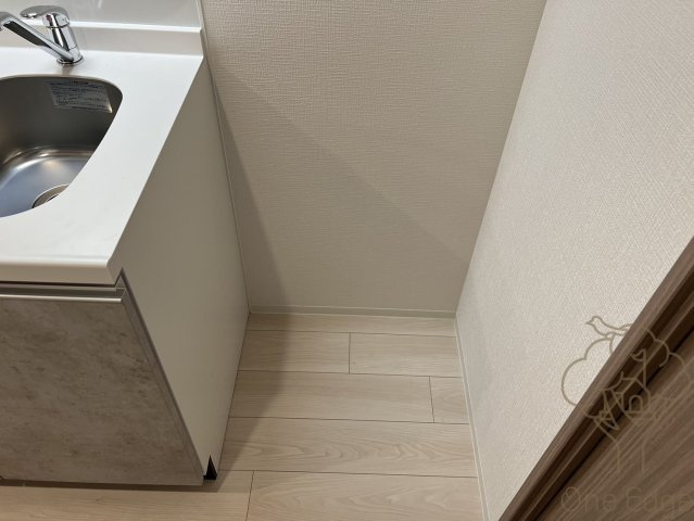 MJC大阪ラフィーネのキッチン