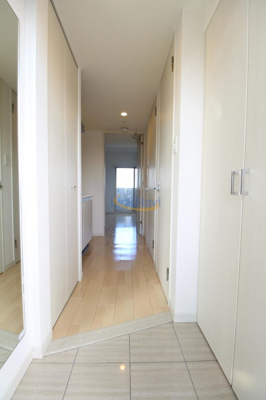 【玄関】 | アドバンス新大阪ウエストゲート