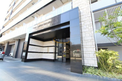 【エントランス】 | アドバンス新大阪ウエストゲート