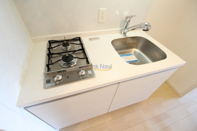 【キッチン】 | アドバンス新大阪ウエストゲート