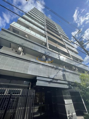 【外観】 | アドバンス新大阪ウエストゲート