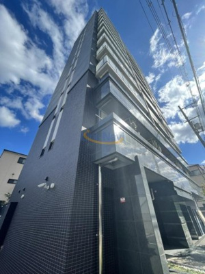 【外観】 | アドバンス新大阪ウエストゲート