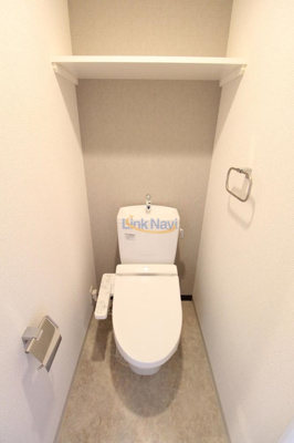 【トイレ】 | アドバンス新大阪ウエストゲート