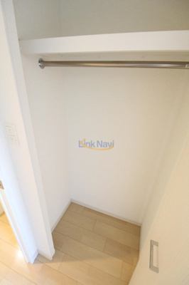 【収納】 | アドバンス新大阪ウエストゲート