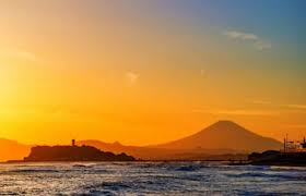 The Ocean View Hills – 鎌倉極楽寺1丁目の周辺