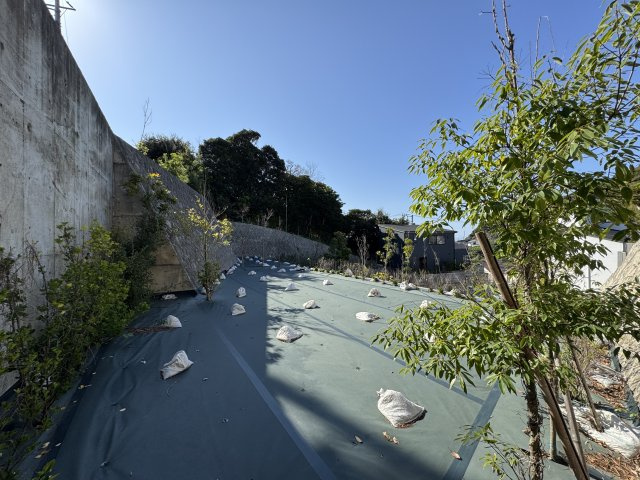 The Ocean View Hills – 鎌倉極楽寺1丁目