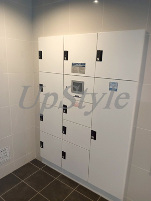 【その他共用部分】 | プレール・ドゥーク西新井Ⅱ