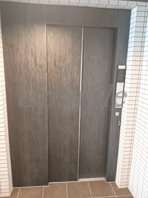 【その他共用部分】 | プレール・ドゥーク西新井Ⅱ