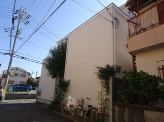 【外観】 | 川西市南花屋敷3丁目　中古一戸建て