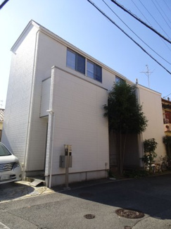 【外観】 | 川西市南花屋敷3丁目　中古一戸建て