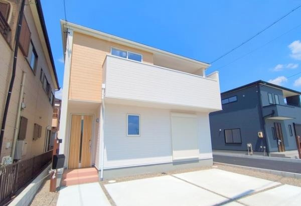 【仲介手数料無料/一宮市】愛知県一宮市乾町 リーブルガーデン