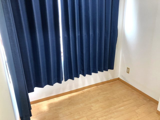 メゾン鳴鹿1番館の内装