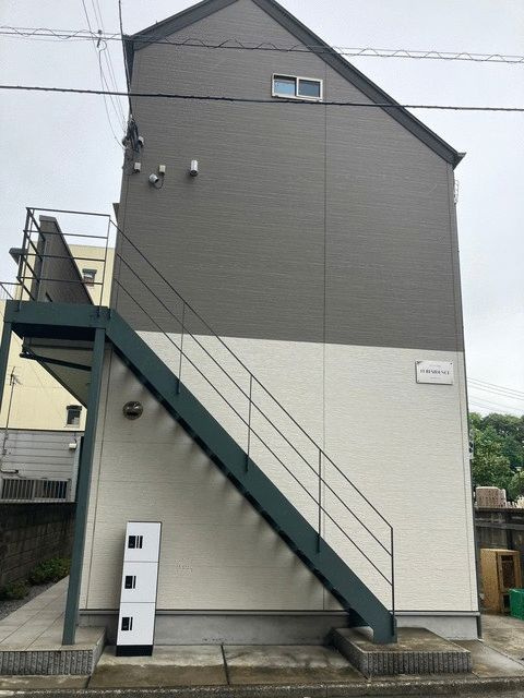 JTレジデンス巣鴨