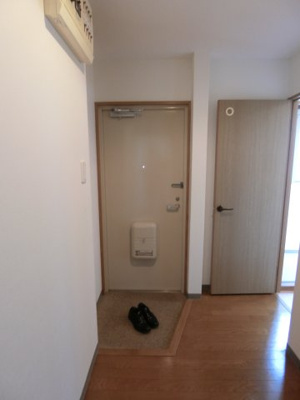 【玄関】 | 木月1丁目石井ビル