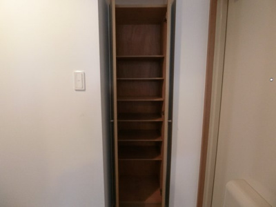 【収納】 | 木月1丁目石井ビル