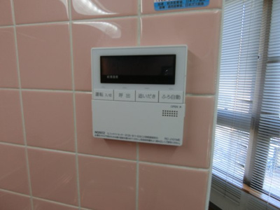 【セキュリティ】 | 木月1丁目石井ビル