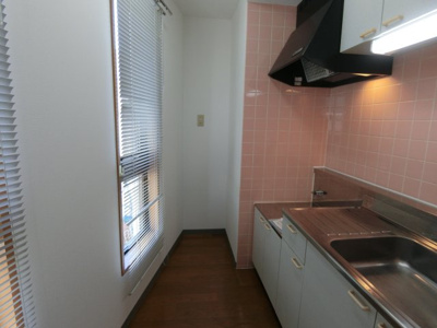 【内装】 | 木月1丁目石井ビル