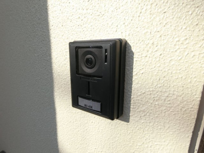 【セキュリティ】 | 木月1丁目石井ビル