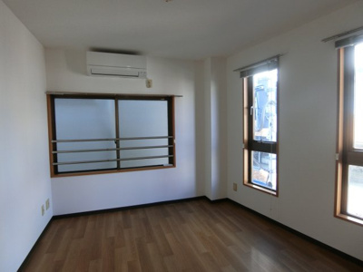 【居間・リビング】 | 木月1丁目石井ビル