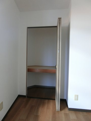 【収納】 | 木月1丁目石井ビル