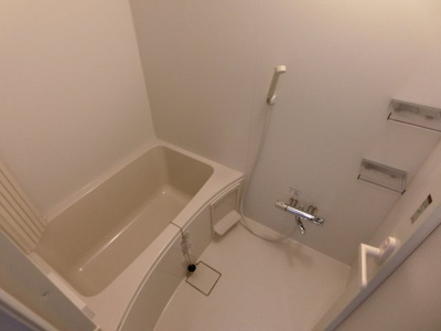 【浴室】 | 木月1丁目石井ビル