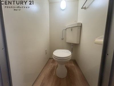 お風呂トイレ別で人気です
