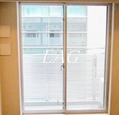 【バルコニー】 | コンフォリア三田ＥＡＳＴ | バルコニーです。