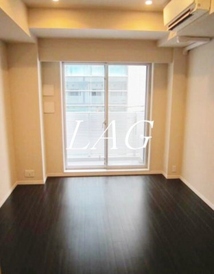 【居間・リビング】 | コンフォリア三田ＥＡＳＴ | 洋室のお部屋です。