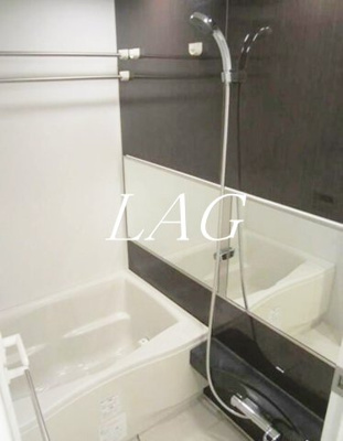 【浴室】 | コンフォリア三田ＥＡＳＴ | お風呂です。