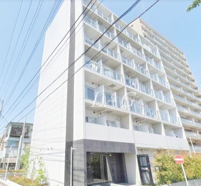 【外観】 | ＲＥＡＬＩＺＥ西川口Ⅱ | 外観です。