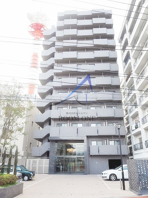 ルーブル川崎七番館