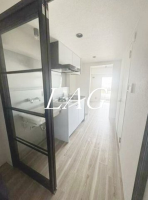 【寝室】 | 六郷東豊エステート | 寝室です。