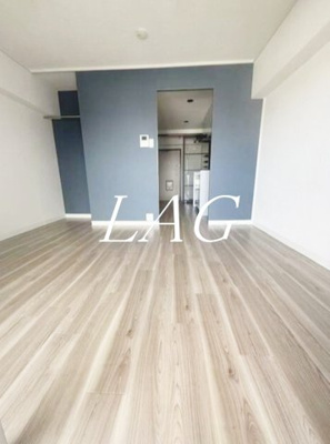 【居間・リビング】 | 六郷東豊エステート | 洋室のお部屋です。