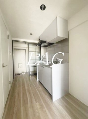 【キッチン】 | 六郷東豊エステート | キッチンです。