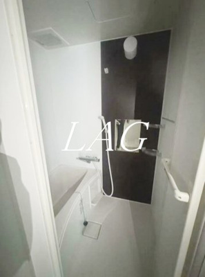 【浴室】 | 六郷東豊エステート | お風呂です。