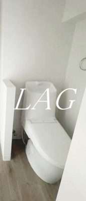 【トイレ】 | 六郷東豊エステート | トイレです。