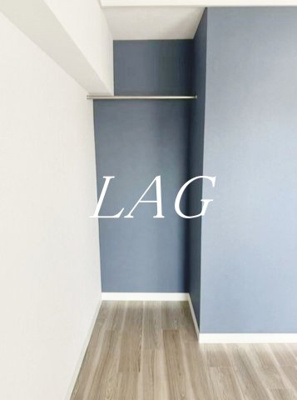 【収納】 | 六郷東豊エステート | 収納です。