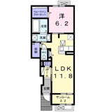 サンアヴェニューⅡの画像